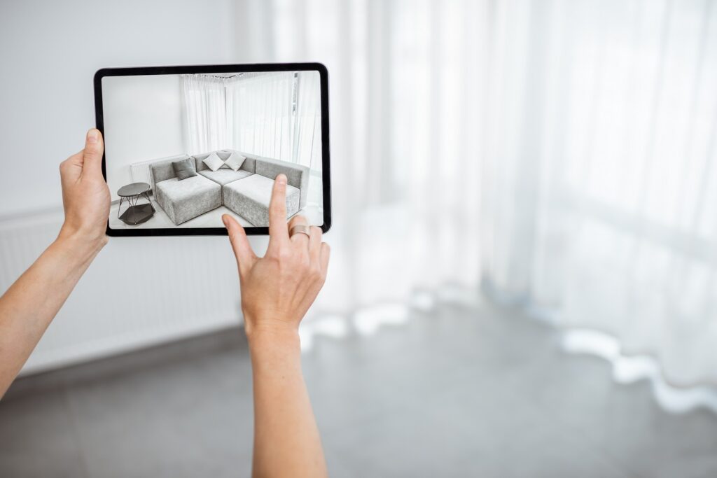 Augmented Reality, Virtual Reality, Data-driven marketing, Customer experience in digital marketing