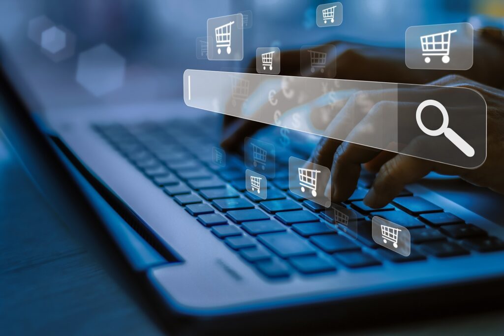Social media marketing, Customer experience in digital marketing, Content marketing trends