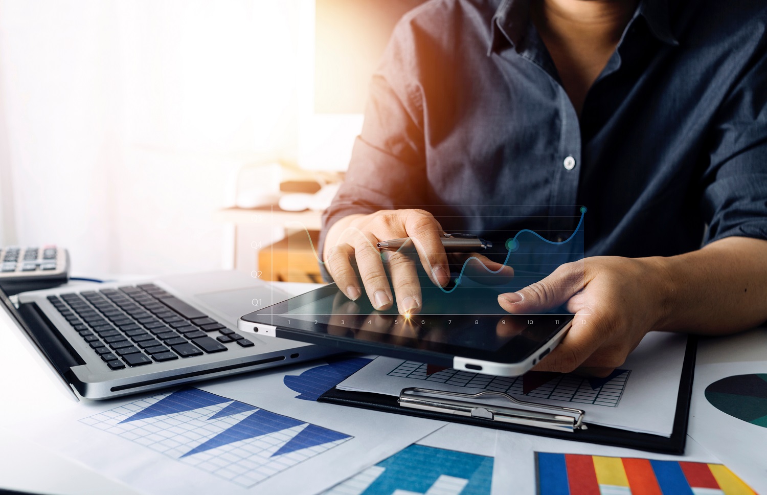 Getting Started with Google Analytics: An Easy-to-Follow Guide