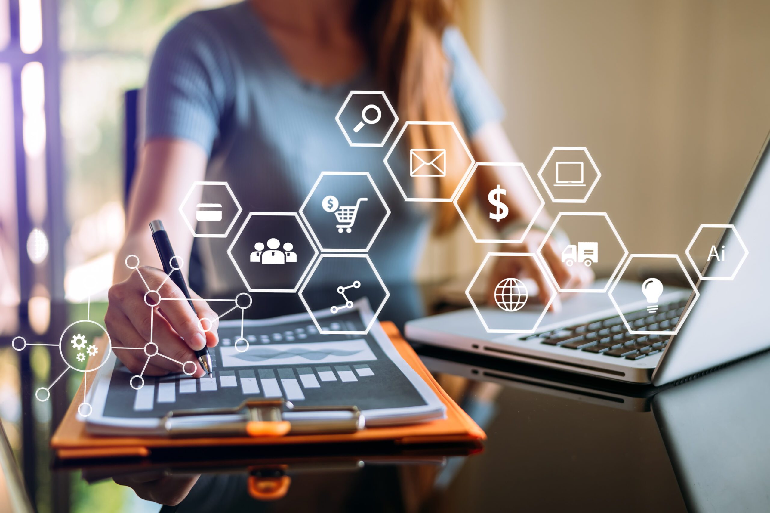 The Future of Digital Marketing: 7 Trends to Watch for 2025