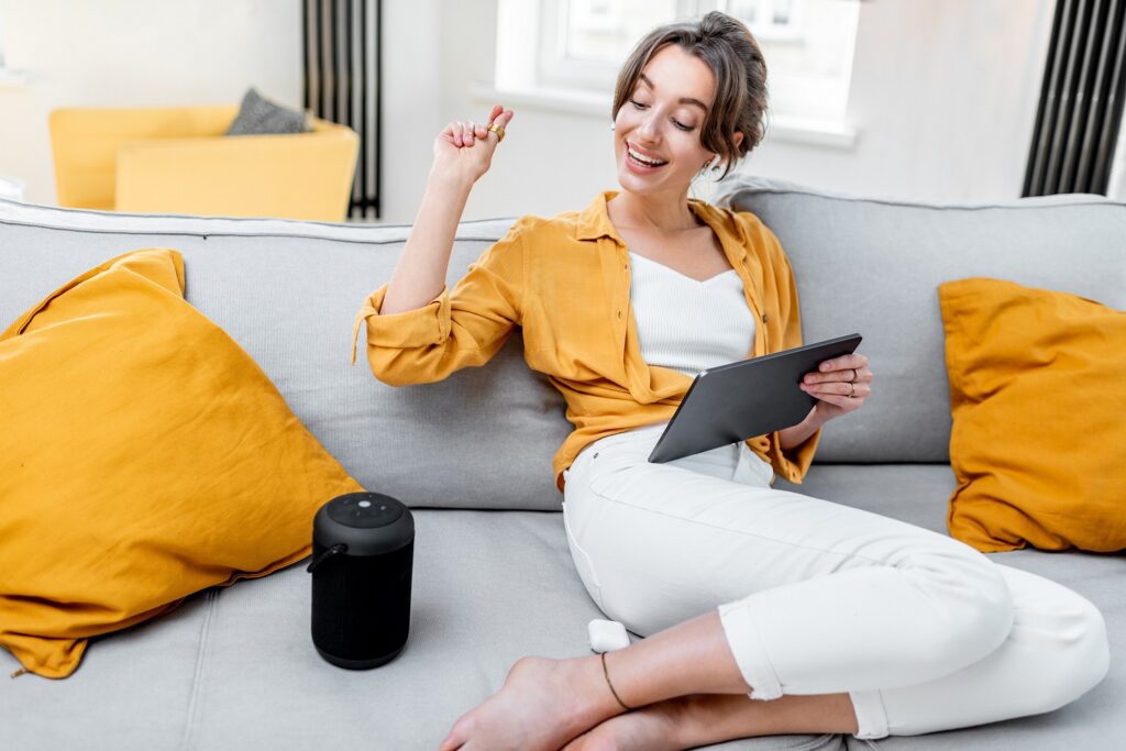 Voice Assistance, Voice Search, SEO