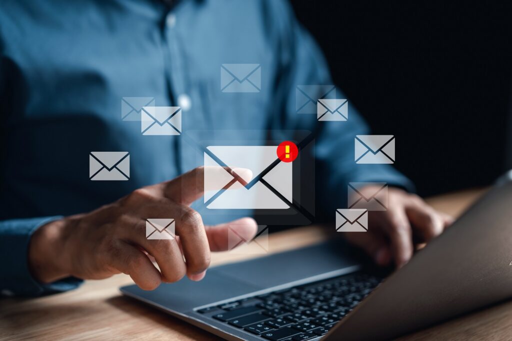 Digital marketing strategies, Email marketing, Branding, Marketing campaign