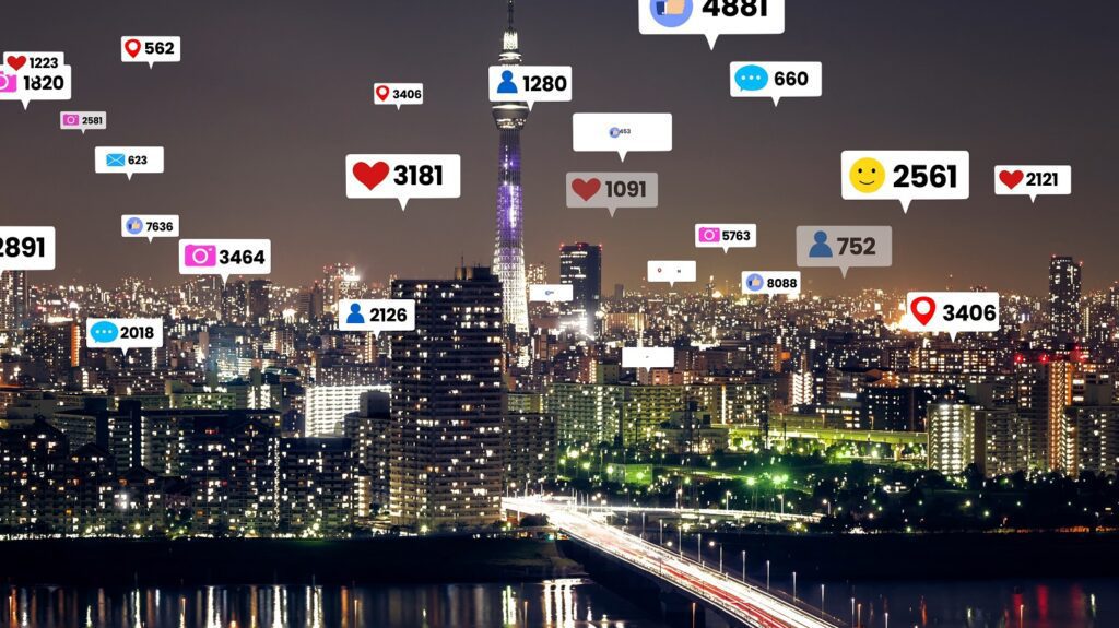 Social Media, Effective Social Media Strategy, Engagement, Understanding Your Audience, Social Media Platform