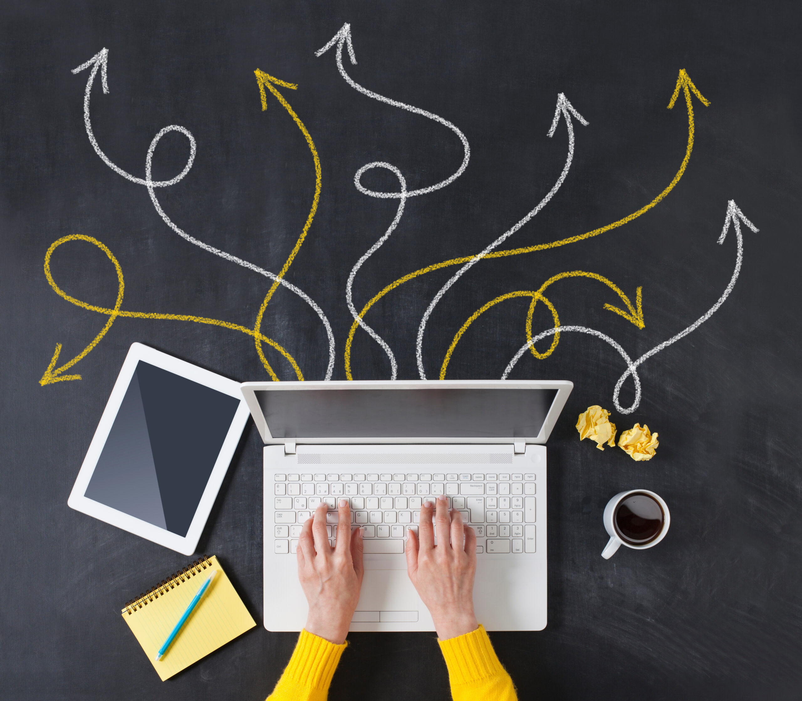 How to Craft a Winning Social Media Strategy from Scratch