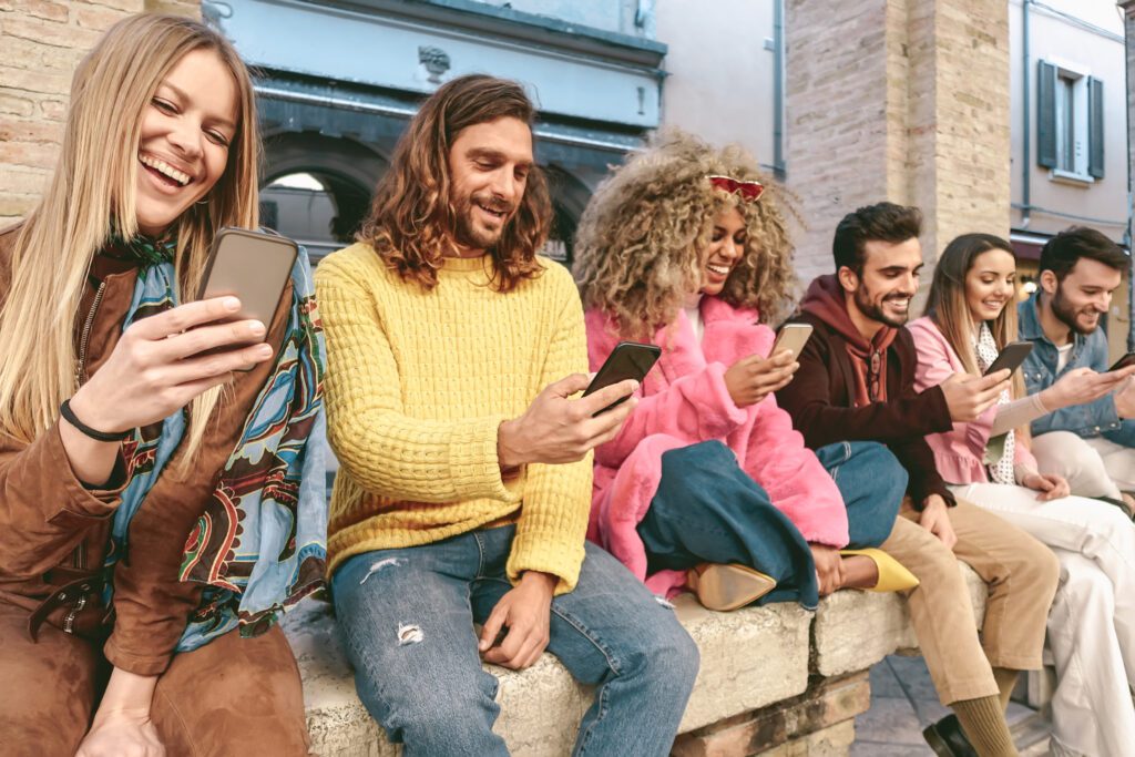 Social media audience growth, know your audience, understand your audience, demographics