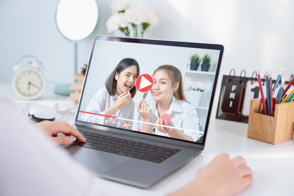 Ways video marketing drives sales, Video content for businesses, Why use video marketing