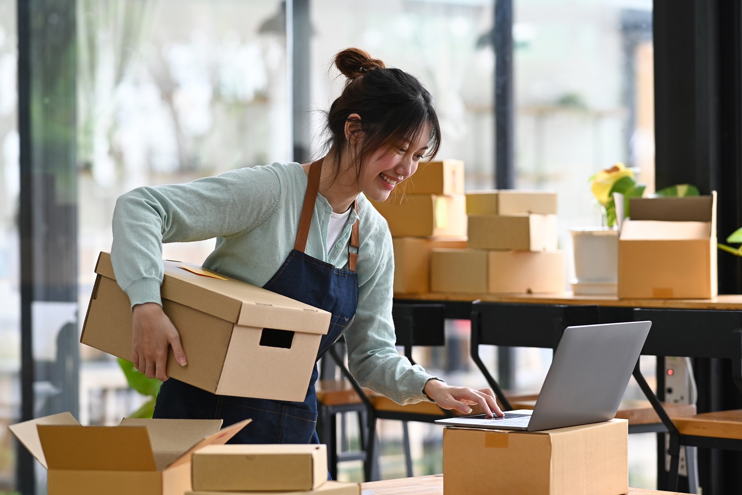 Top E-Commerce Marketing Strategies to Boost Your Sales in 2025