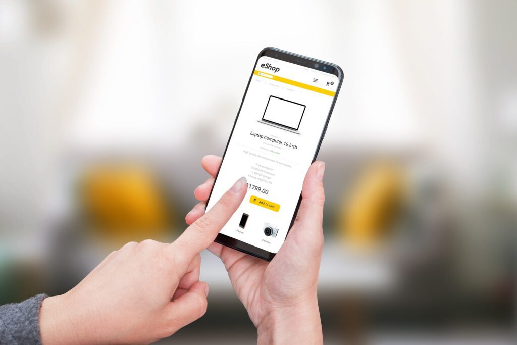 Increase sales online, Best marketing tactics for e-commerce businesses, Digital marketing strategies for e-commerce 2025