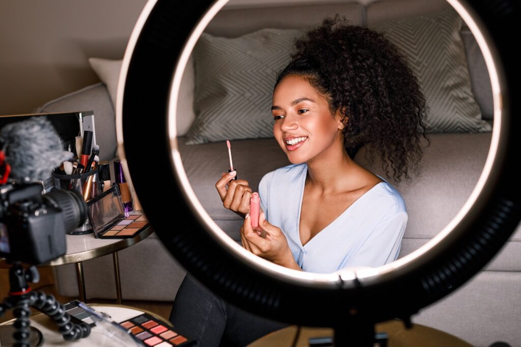 How influencer marketing drives sales, Boost brand visibility, Build brand trust