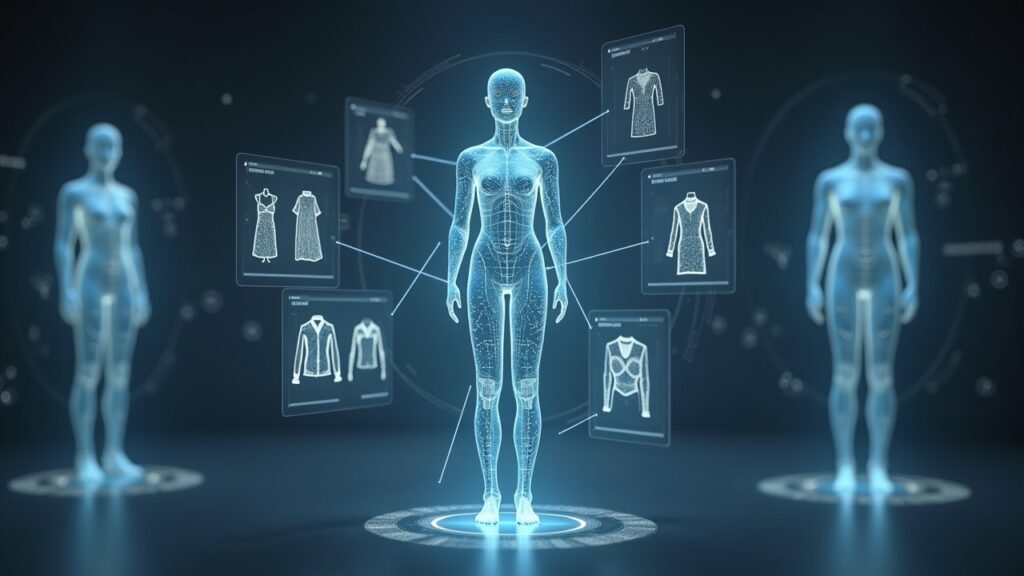 generative tech, AI, generative AI