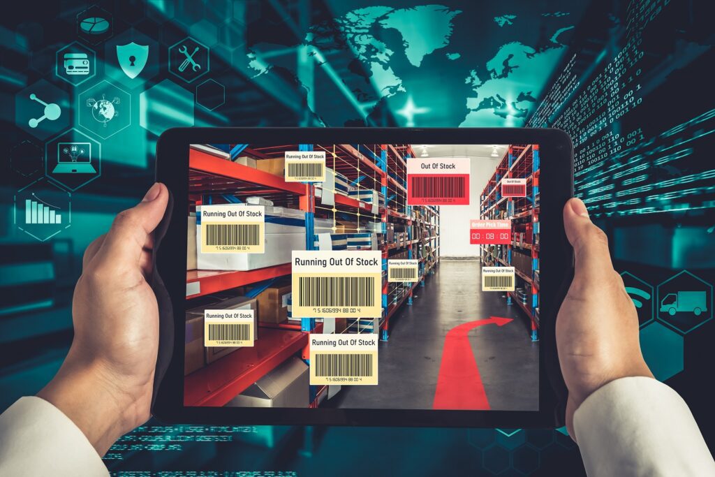 Predictive analytics for inventory, How machine learning optimizes e-commerce stock levels, Reducing stockouts with AI technology