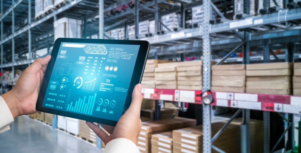 AI demand forecasting, AI inventory management, Automated stock management