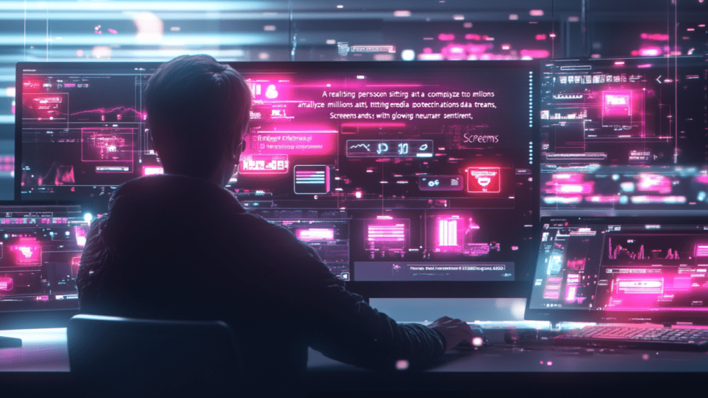 AI, AI-Powered Sentiment Analysis, Branding