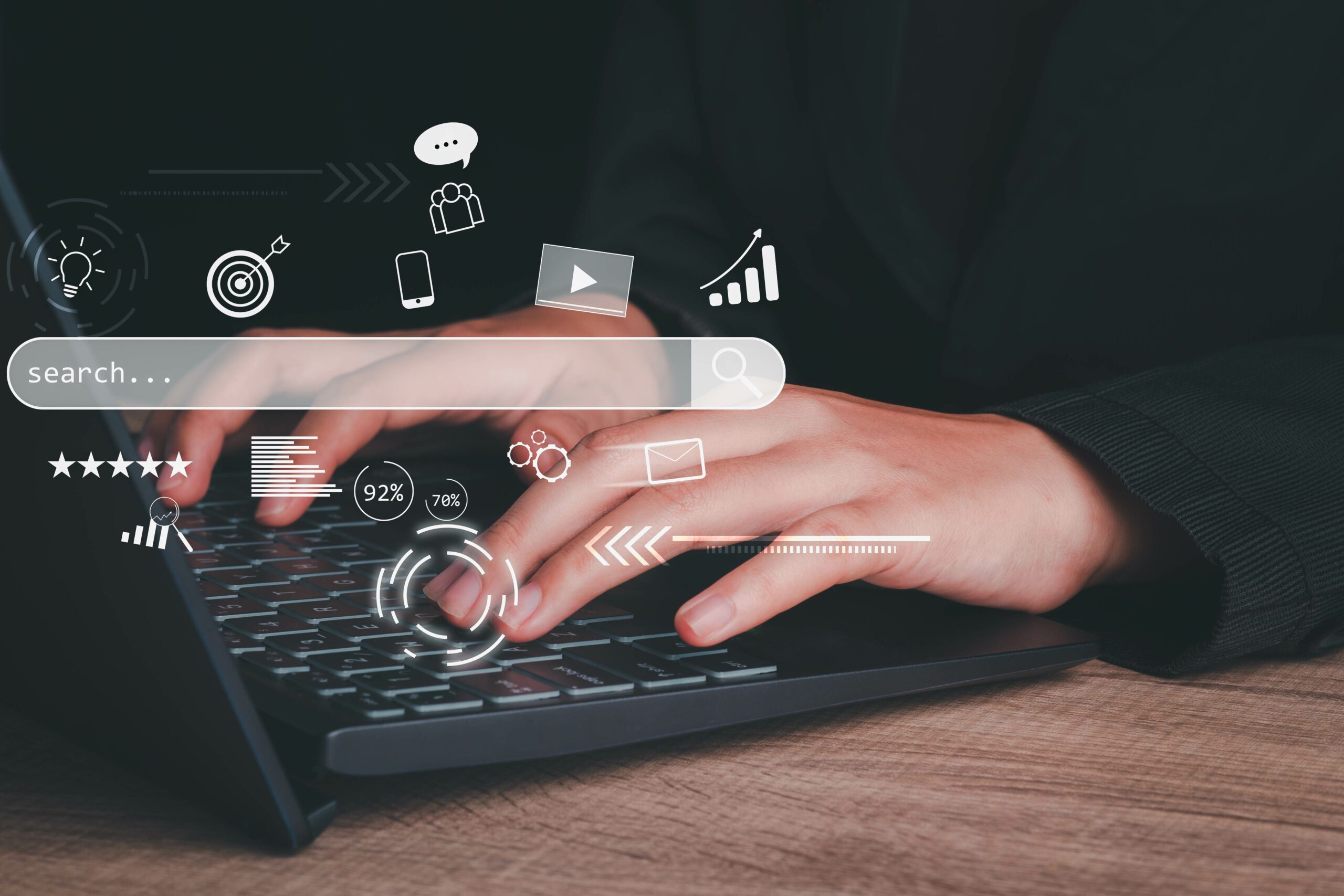 Generative Engine Optimization: Understanding the Next Evolution of Online Discovery