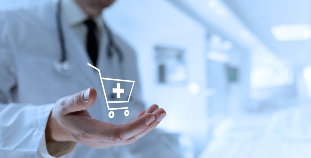 AI and visual product discovery, Future of shopping with AI, Artificial intelligence in eCommerce, Retail AI trends 2025