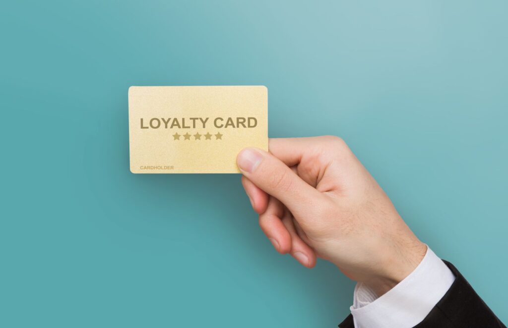 Loyalty Card, Loyalty Program, Customer Engagement AI, AI-powered customer retention strategies