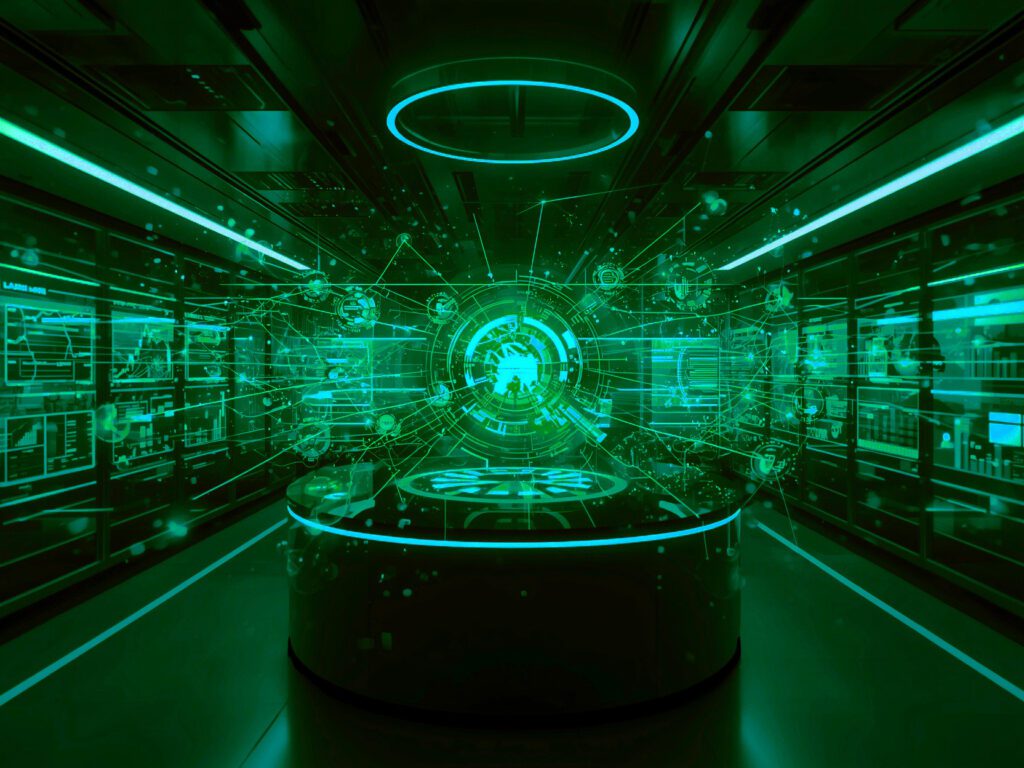 The "Intelligence Hub" You Organization's Single Source of Truth