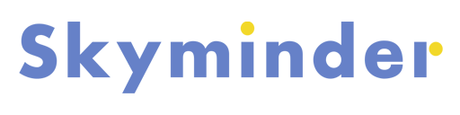 Skyminder.app Logo