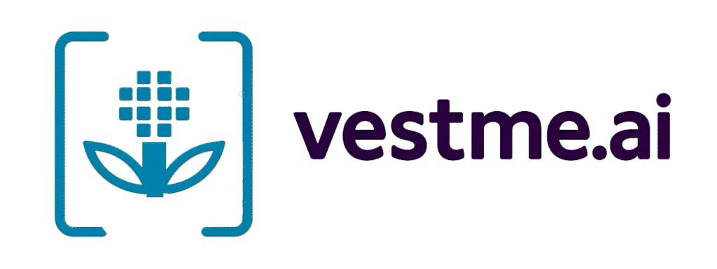 Vestme.AI Logo
