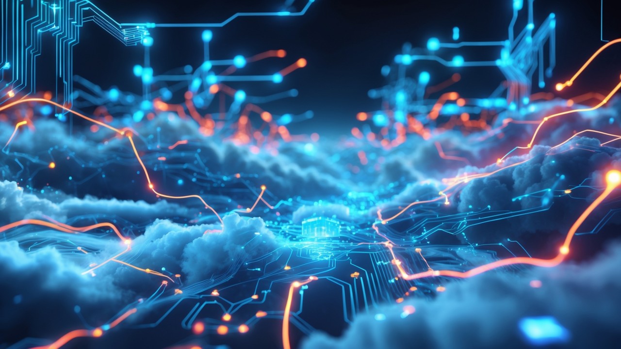 AI Is Becoming Our New Operating System: Why Tech Will Never Be the Same & How it’s Good Thing
