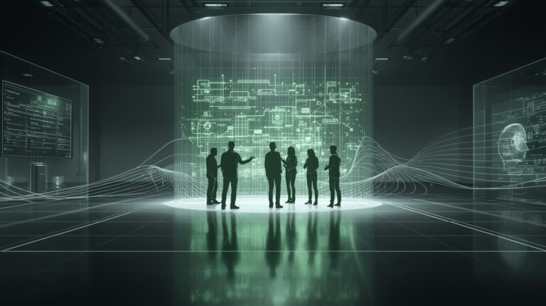 Digital Product Strategy & Transformation