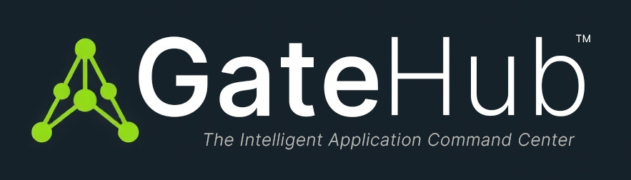 GateHub - The Intelligent Application Command Center