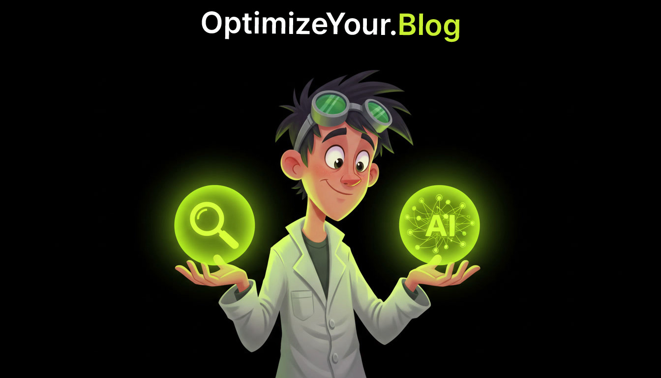 OptimizeYour.Blog