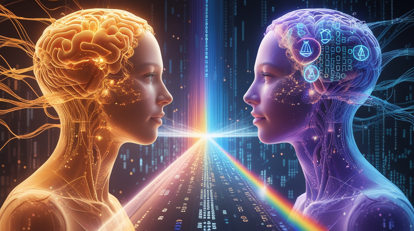 AI Alignment Revolution: How Smart Companies Teach Machines Human Values