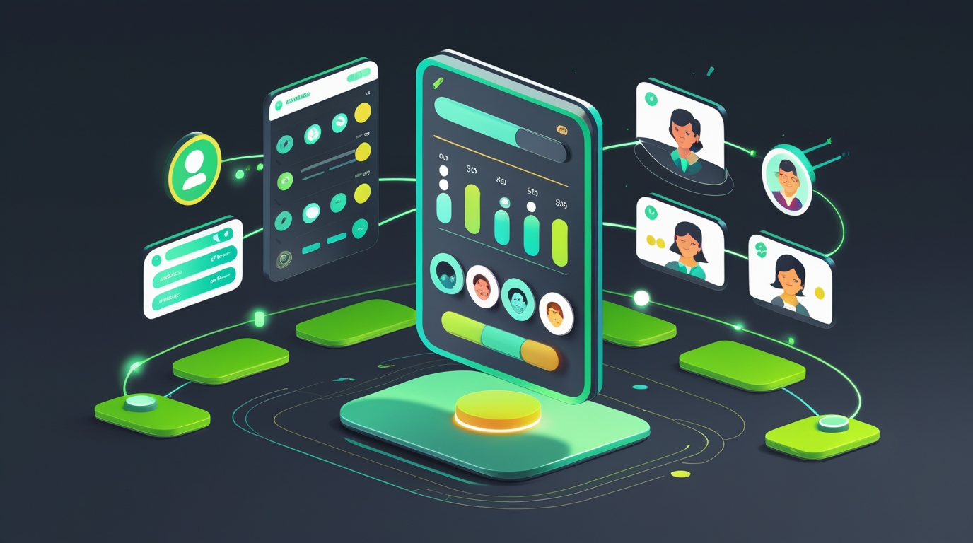 AI Lead Magnet Survey