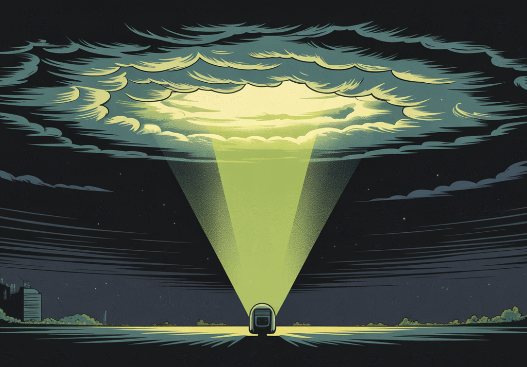 OptimiseYour.Blog Beacon of Hope