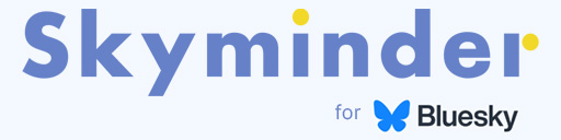 Skyminder for Bluesky